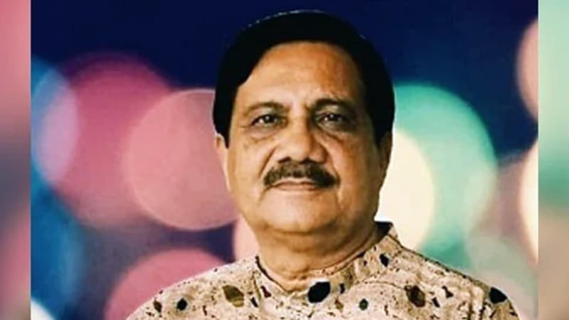 স্ত্রী-সন্তানসহ কাজী জাফর উল্ল্যাহর ব্যাংক হিসাবের ১৫৫ কোটি টাকা অবরুদ্ধের আদেশ স্ত্রী-সন্তানসহ কাজী জাফর উল্ল্যাহর ব্যাংক হিসাবের ১৫৫ কোটি টাকা অবরুদ্ধের আদেশ