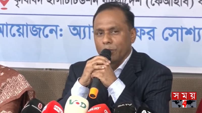 সব কিছুকে রাজনীতিকরণ না করার আহ্বান ডেপুটি স্পিকারের সব কিছুকে রাজনীতিকরণ না করার আহ্বান ডেপুটি স্পিকারের