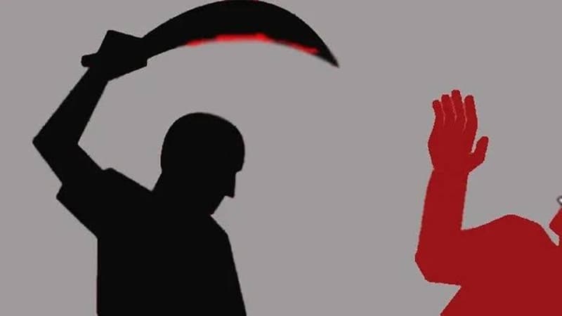 বরিশালে যুবদল কর্মীকে কুপিয়ে হত্যা বরিশালে যুবদল কর্মীকে কুপিয়ে হত্যা