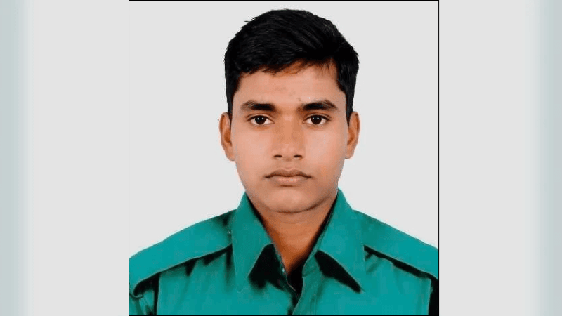 ডোপ টেস্টে মাদক গ্রহণের প্রমাণ, পুলিশ কনস্টেবল বরখাস্ত ডোপ টেস্টে মাদক গ্রহণের প্রমাণ, পুলিশ কনস্টেবল বরখাস্ত
