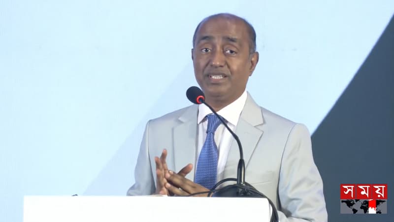 প্রবাসীদের জন্য বিশেষ আদালত গঠনের পরিকল্পনা করছে সরকার: আইনমন্ত্রী প্রবাসীদের জন্য বিশেষ আদালত গঠনের পরিকল্পনা করছে সরকার: আইনমন্ত্রী
