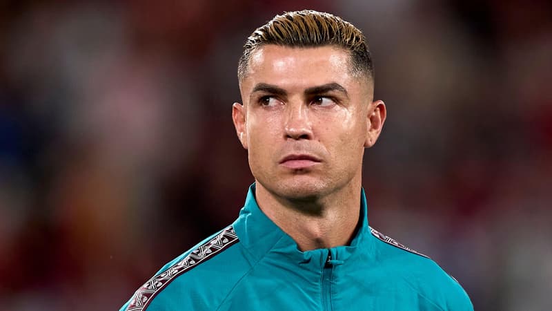 রোনালদোর বিদায়েও মেসির মতো আবেগ চান লিনেকার রোনালদোর বিদায়েও মেসির মতো আবেগ চান লিনেকার