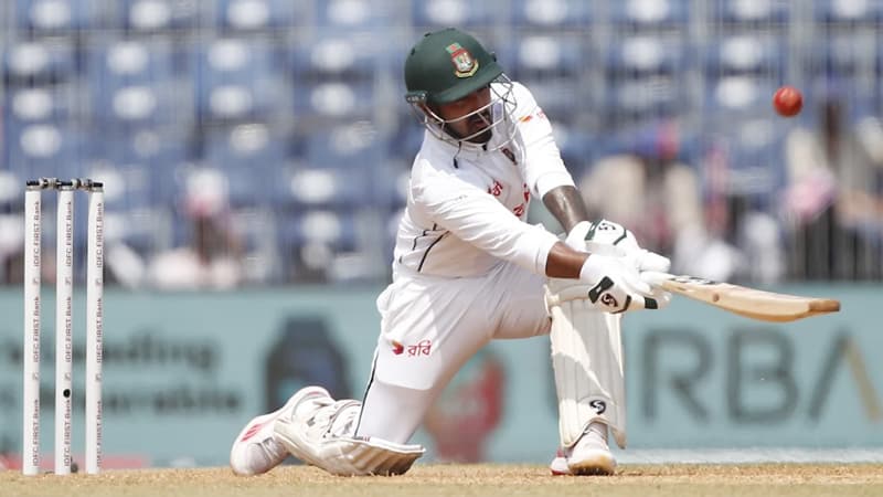 টানা দুই ইনিংসে অর্ধশতক হাঁকালেন লিটন টানা দুই ইনিংসে অর্ধশতক হাঁকালেন লিটন