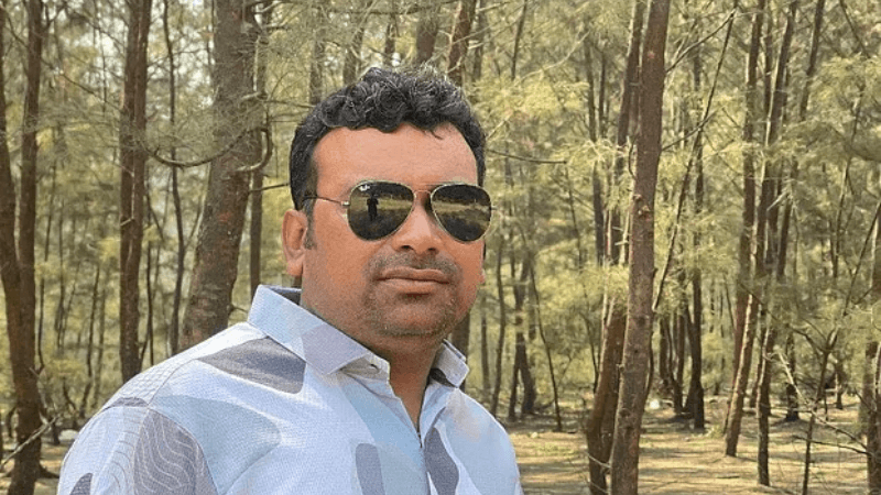 মাগুরায় যুবদল নেতা হত্যা: সংগঠনের আরেক নেতাসহ গ্রেফতার ২ মাগুরায় যুবদল নেতা হত্যা: সংগঠনের আরেক নেতাসহ গ্রেফতার ২