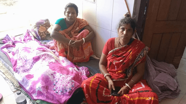 মাগুরায় মদপানে দুই যুবকের মৃত্যু মাগুরায় মদপানে দুই যুবকের মৃত্যু