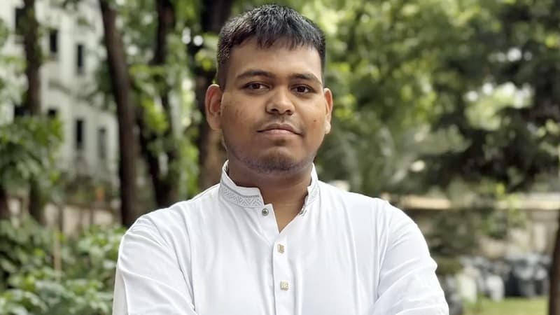 স্বেচ্ছাসেবক শক্তির আহ্বায়ক মাহিন সরকার স্বেচ্ছাসেবক শক্তির আহ্বায়ক মাহিন সরকার