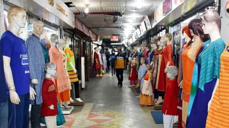 বৃহস্পতিবার রাজধানীর যেসব এলাকায় মার্কেট বন্ধ বৃহস্পতিবার রাজধানীর যেসব এলাকায় মার্কেট বন্ধ