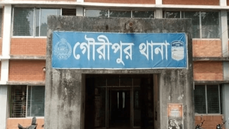 ২ বছরের শিশুকে বিষ খাইয়ে হত্যার অভিযোগ, বাবা ও সৎ মা আটক ২ বছরের শিশুকে বিষ খাইয়ে হত্যার অভিযোগ, বাবা ও সৎ মা আটক