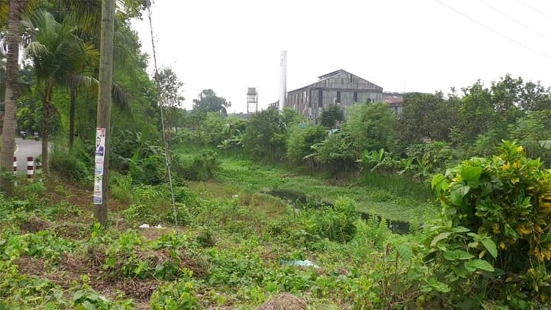 অভিশপ্ত নদের যৌবন ফেরাতে ব্যয় ২৮০ কোটি টাকা, কাজ শুরু কবে? অভিশপ্ত নদের যৌবন ফেরাতে ব্যয় ২৮০ কোটি টাকা, কাজ শুরু কবে?