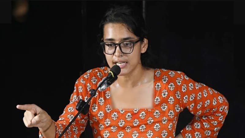 বাংলাদেশ আমাদের পথ দেখিয়েছে: নেহা বোরা বাংলাদেশ আমাদের পথ দেখিয়েছে: নেহা বোরা