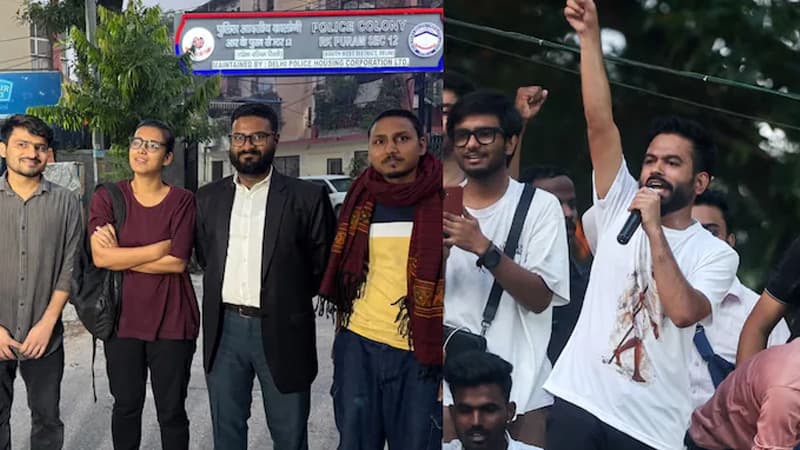 মুক্তি পেলেন নেহা বোরা, অভিজিৎ দীপকেকে তোলা হবে আদালতে মুক্তি পেলেন নেহা বোরা, অভিজিৎ দীপকেকে তোলা হবে আদালতে
