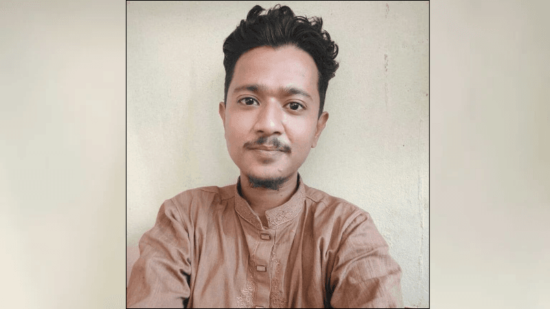 নেত্রকোনায় সাংবাদিক হত্যা মামলায় আসামি অপূর্ব ফের রিমান্ডে নেত্রকোনায় সাংবাদিক হত্যা মামলায় আসামি অপূর্ব ফের রিমান্ডে