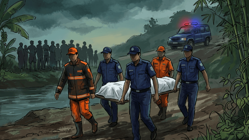 নেত্রকোনায় হাত-পা বাঁধা অবস্থায় রিকশাচালকের মরদেহ উদ্ধার নেত্রকোনায় হাত-পা বাঁধা অবস্থায় রিকশাচালকের মরদেহ উদ্ধার