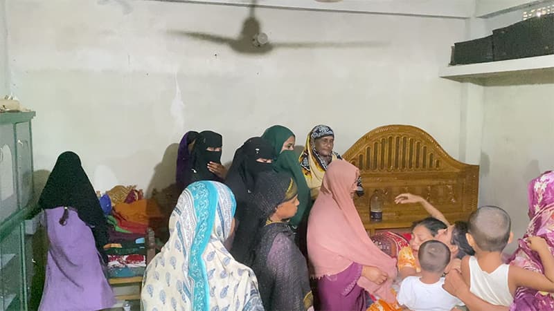 সুনামগঞ্জে বিয়ের দাওয়াত না পেয়ে ভাইয়ের হাতে ভাই খুন, আহত ২ সুনামগঞ্জে বিয়ের দাওয়াত না পেয়ে ভাইয়ের হাতে ভাই খুন, আহত ২