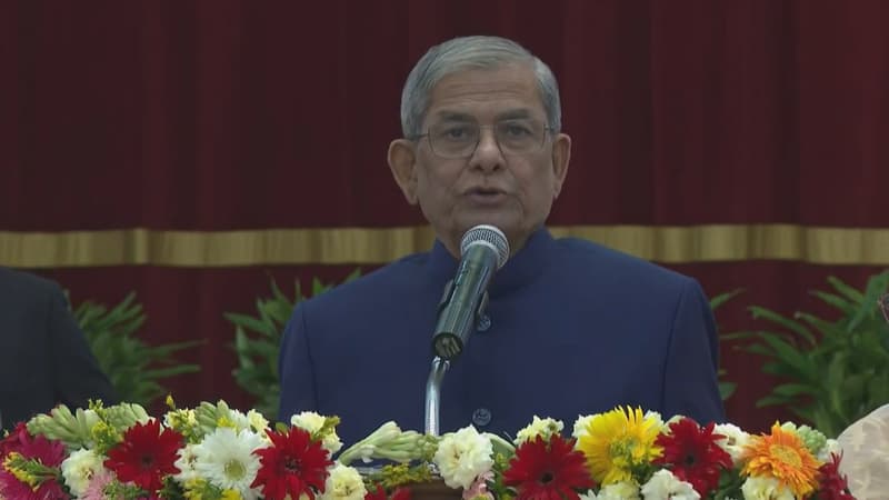 সত্য, ন্যায় ও মানবিকতার পক্ষে তরুণ প্রজন্মকে সোচ্চার থাকার আহ্বান রাষ্ট্রপতির সত্য, ন্যায় ও মানবিকতার পক্ষে তরুণ প্রজন্মকে সোচ্চার থাকার আহ্বান রাষ্ট্রপতির