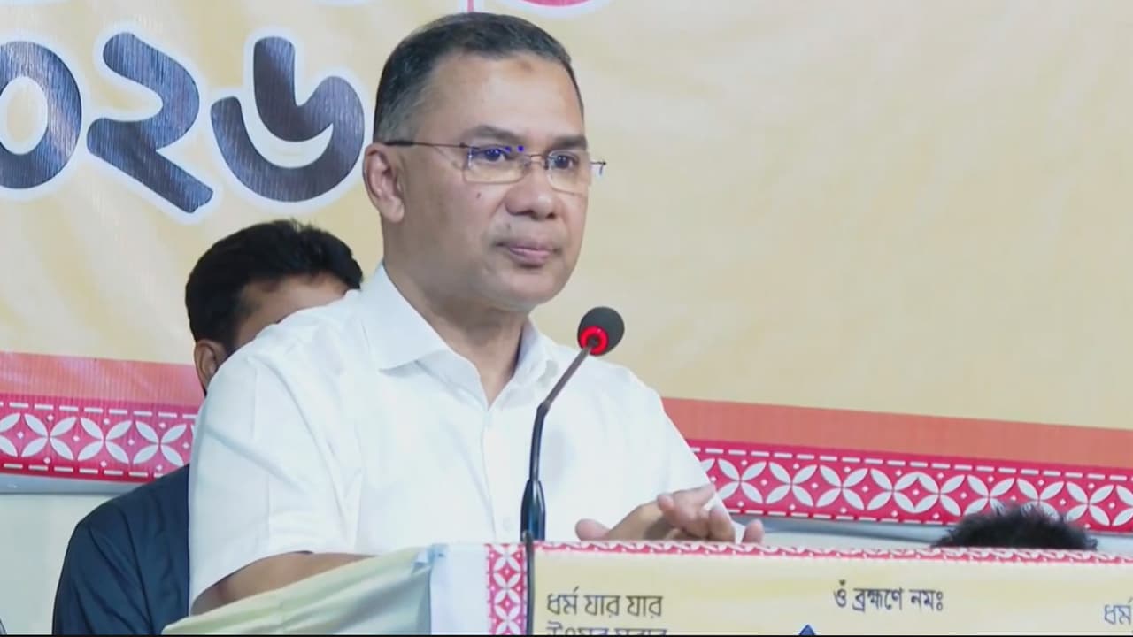 ধর্ম-বর্ণ নির্বিশেষে আমরা সবাই এই দেশের সন্তান: প্রধানমন্ত্রী ধর্ম-বর্ণ নির্বিশেষে আমরা সবাই এই দেশের সন্তান: প্রধানমন্ত্রী