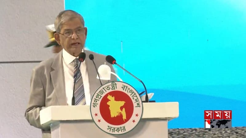 প্রতিটি ঘর হোক দুর্যোগ মোকাবিলার কেন্দ্রবিন্দু: রাষ্ট্রপতি প্রতিটি ঘর হোক দুর্যোগ মোকাবিলার কেন্দ্রবিন্দু: রাষ্ট্রপতি