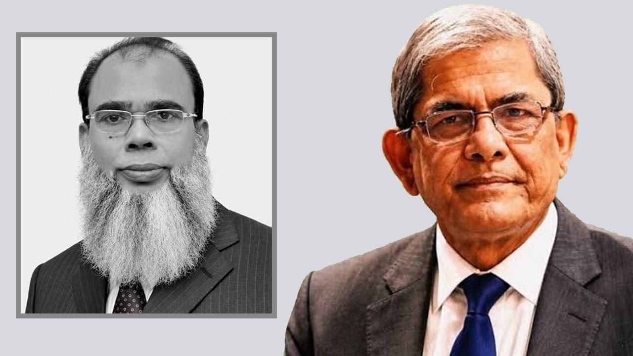 সাবেক এমপি সালাহউদ্দিন আহমেদের মৃত্যুতে রাষ্ট্রপতির শোক সাবেক এমপি সালাহউদ্দিন আহমেদের মৃত্যুতে রাষ্ট্রপতির শোক
