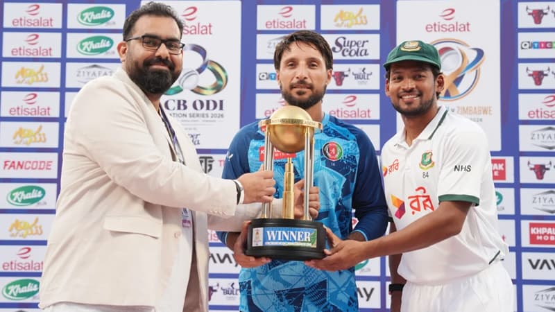 এই ড্র জয়ের সমান: রহমত শাহ এই ড্র জয়ের সমান: রহমত শাহ