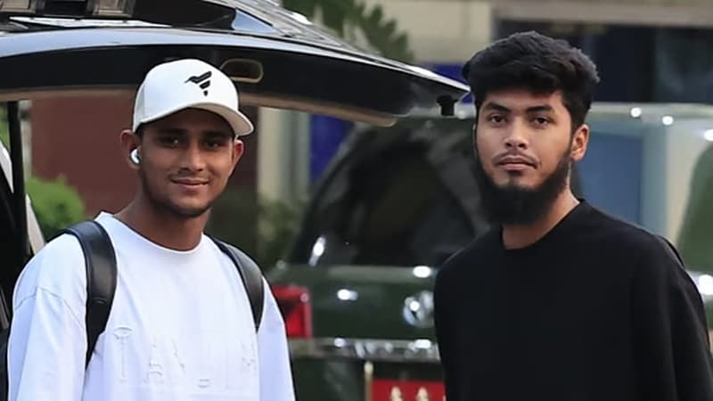 এসএ টোয়েন্টির নিলামে অবিক্রিত রানা, ইতিহাসের সামনে রিশাদ এসএ টোয়েন্টির নিলামে অবিক্রিত রানা, ইতিহাসের সামনে রিশাদ
