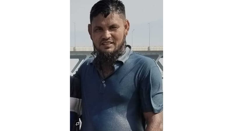 মাওয়া প্রান্তে পদ্মায় গোসলে নেমে নিখোঁজ রাসেলের মরদেহ উদ্ধার মাওয়া প্রান্তে পদ্মায় গোসলে নেমে নিখোঁজ রাসেলের মরদেহ উদ্ধার