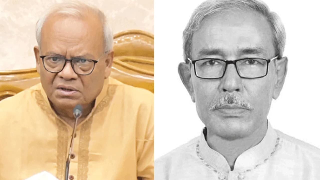 সাবেক উপমন্ত্রী আবদুল হাইয়ের মৃত্যুতে বিএনপির ভারপ্রাপ্ত মহাসচিবের শোক সাবেক উপমন্ত্রী আবদুল হাইয়ের মৃত্যুতে বিএনপির ভারপ্রাপ্ত মহাসচিবের শোক