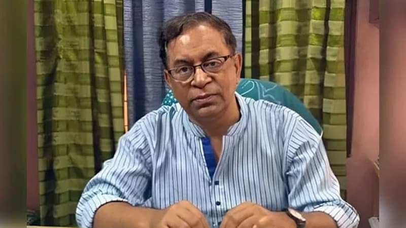 দেশের রাষ্ট্রীয় সম্পদ বিদেশি কোম্পানির কাছে লিজ দেয়া উদ্বেগজনক: সাইফুল হক দেশের রাষ্ট্রীয় সম্পদ বিদেশি কোম্পানির কাছে লিজ দেয়া উদ্বেগজনক: সাইফুল হক