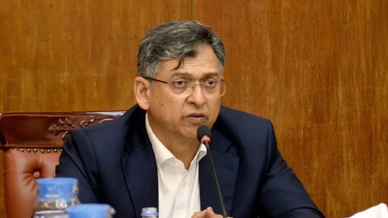 ‘ক্রসফায়ারের’ ক্ষেত্রে জিরো টলারেন্স, আইজিপির বক্তব্য ঠিক হয়নি: স্বরাষ্ট্রমন্ত্রী ‘ক্রসফায়ারের’ ক্ষেত্রে জিরো টলারেন্স, আইজিপির বক্তব্য ঠিক হয়নি: স্বরাষ্ট্রমন্ত্রী