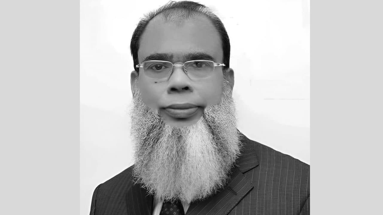 বিএনপির বাণিজ্য বিষয়ক সম্পাদক সালাহউদ্দিন আহমেদ আর নেই বিএনপির বাণিজ্য বিষয়ক সম্পাদক সালাহউদ্দিন আহমেদ আর নেই