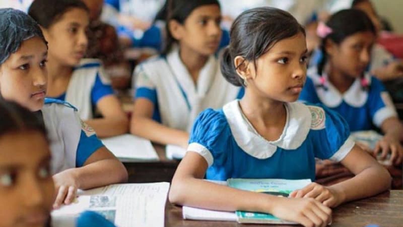 বিদ্যালয়ে ভর্তি পরীক্ষা বাতিল চেয়ে রিট বিদ্যালয়ে ভর্তি পরীক্ষা বাতিল চেয়ে রিট