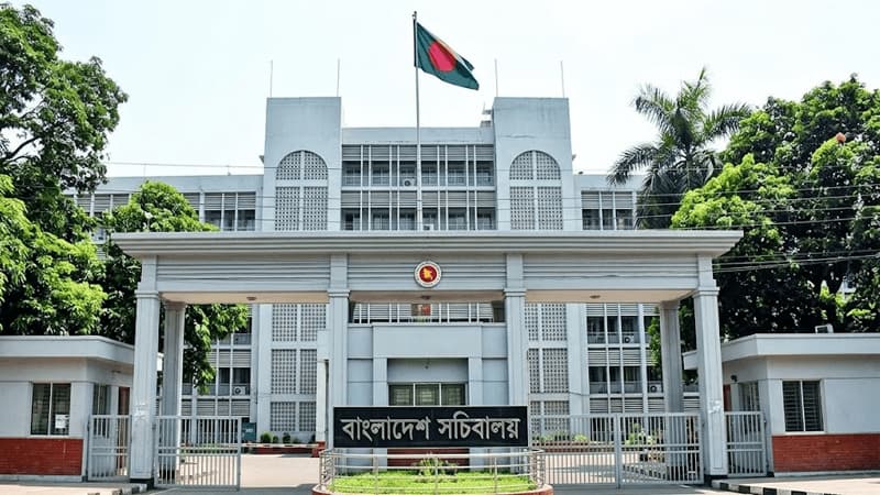 বর্তমান মেয়াদেই সচিবালয় পুরাতন বাণিজ্য মেলার মাঠে সরানোর ইচ্ছা প্রধানমন্ত্রীর বর্তমান মেয়াদেই সচিবালয় পুরাতন বাণিজ্য মেলার মাঠে সরানোর ইচ্ছা প্রধানমন্ত্রীর