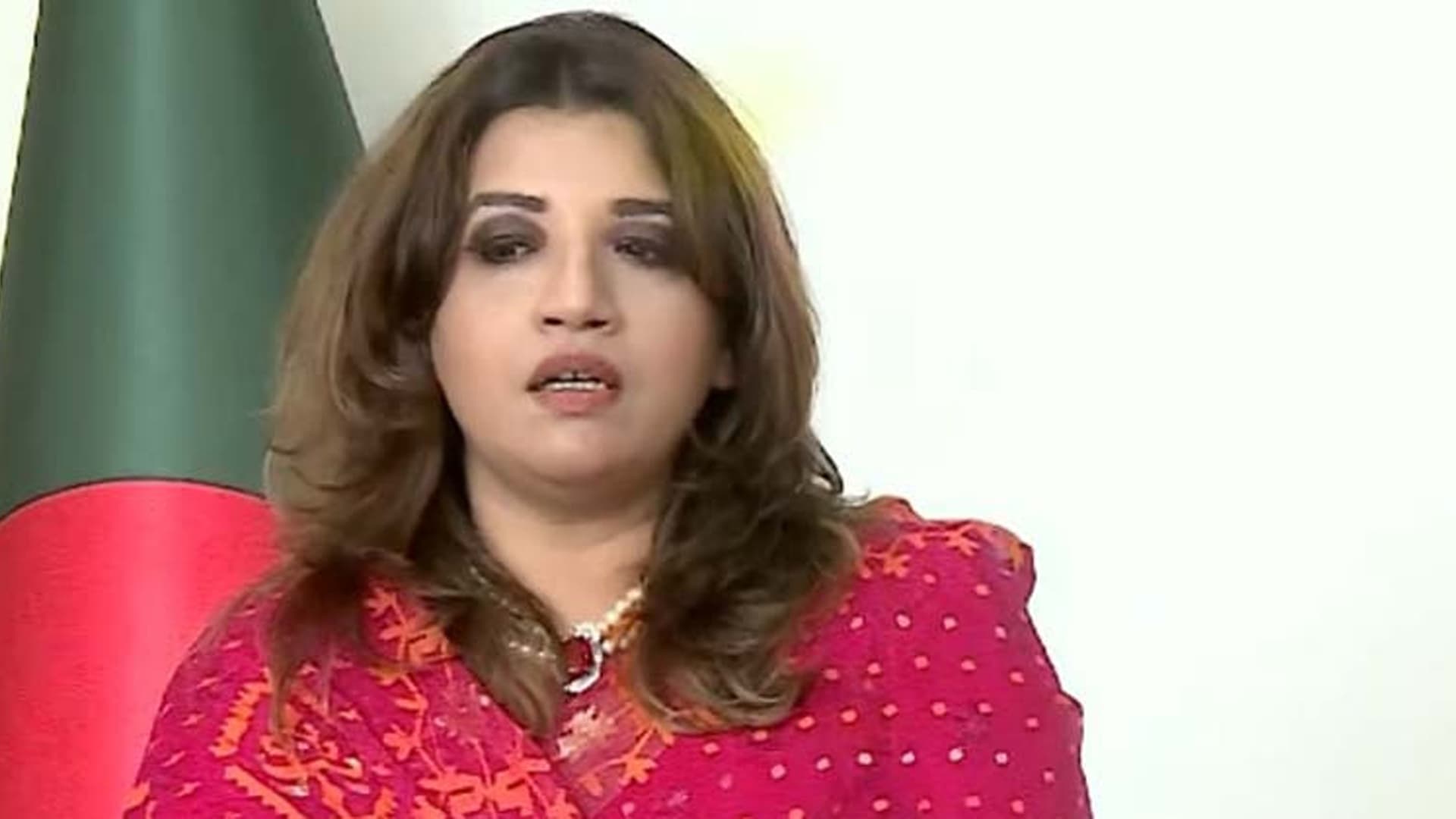 শেখ হাসিনার প্রত্যার্পণে ভারতের রাজনৈতিক সদিচ্ছা থাকতে হবে: পররাষ্ট্র প্রতিমন্ত্রী শেখ হাসিনার প্রত্যার্পণে ভারতের রাজনৈতিক সদিচ্ছা থাকতে হবে: পররাষ্ট্র প্রতিমন্ত্রী