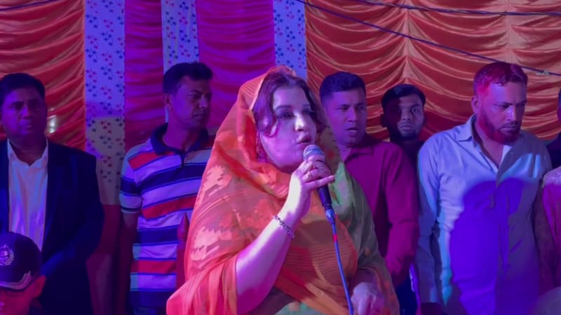 বিএনপি সরকারের আমলেই সব ধর্মের মানুষ সমঅধিকার পায়: শামা ওবায়েদ বিএনপি সরকারের আমলেই সব ধর্মের মানুষ সমঅধিকার পায়: শামা ওবায়েদ