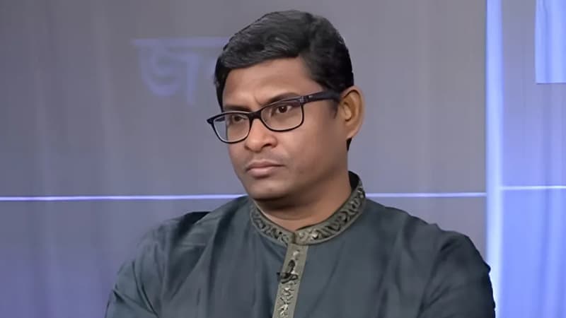 জাপাকে নিশ্চিহ্ন করার চেষ্টা চলছে: শামীম পাটোয়ারী জাপাকে নিশ্চিহ্ন করার চেষ্টা চলছে: শামীম পাটোয়ারী
