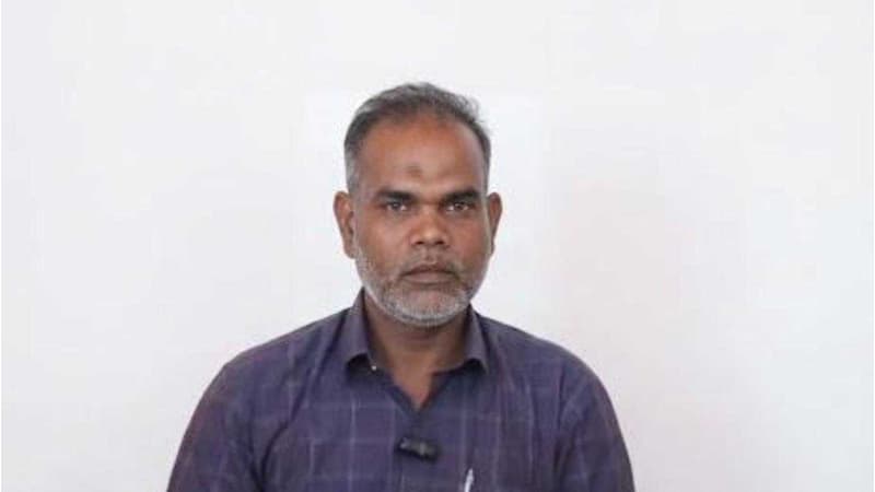শেরপুরে মানবপাচার মামলার প্রধান আসামি গ্রেফতার শেরপুরে মানবপাচার মামলার প্রধান আসামি গ্রেফতার