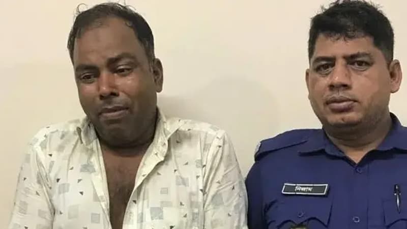 শিশুকে মাটিতে আছাড় মেরে হত্যার দায়ে ইতালি প্রবাসীর যাবজ্জীবন শিশুকে মাটিতে আছাড় মেরে হত্যার দায়ে ইতালি প্রবাসীর যাবজ্জীবন
