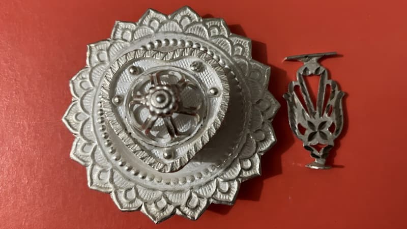 একদিনের ব্যবধানে আরও কমলো রুপার দাম, আজ থেকেই কার্যকর একদিনের ব্যবধানে আরও কমলো রুপার দাম, আজ থেকেই কার্যকর
