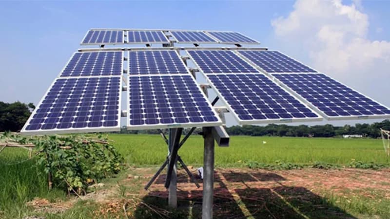 পরিবেশ সুরক্ষায় সম্ভাবনাময় সৌরবিদ্যুৎ, ইউনিটপ্রতি সাশ্রয় ৫-৬ টাকা পরিবেশ সুরক্ষায় সম্ভাবনাময় সৌরবিদ্যুৎ, ইউনিটপ্রতি সাশ্রয় ৫-৬ টাকা