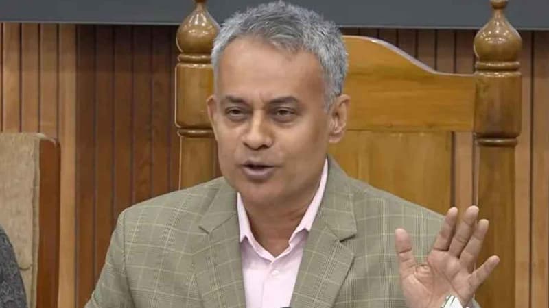 ঢাকার চারপাশে ৯৫ কিলোমিটার সার্কুলার রোড করার নীতিগত সিদ্ধান্ত নিয়েছে সরকার: সড়কমন্ত্রী ঢাকার চারপাশে ৯৫ কিলোমিটার সার্কুলার রোড করার নীতিগত সিদ্ধান্ত নিয়েছে সরকার: সড়কমন্ত্রী