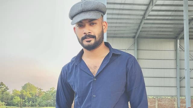 মৃত্যুর আগে তাহসিফ সৌরির শেষ মেসেজ কী ছিল? মৃত্যুর আগে তাহসিফ সৌরির শেষ মেসেজ কী ছিল?