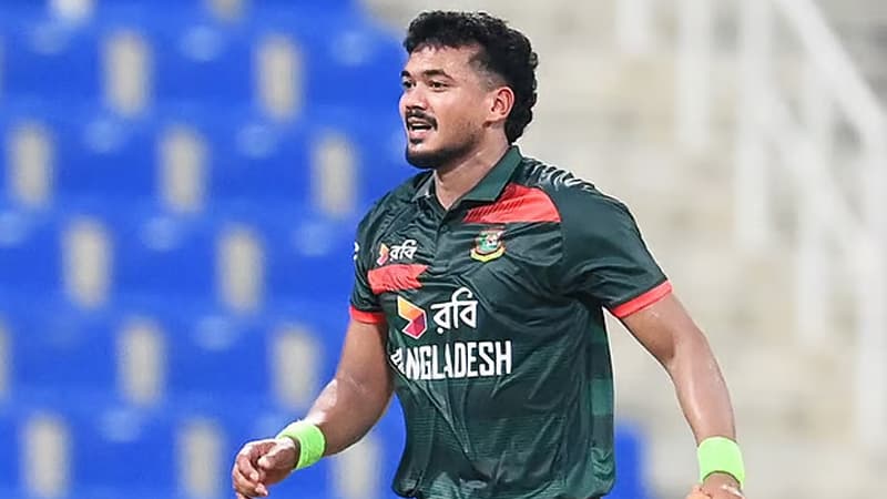 তাসকিনের আক্ষেপ, ব্যাটিংয়ের ব্যর্থতায় ডুবল বাংলাদেশ তাসকিনের আক্ষেপ, ব্যাটিংয়ের ব্যর্থতায় ডুবল বাংলাদেশ