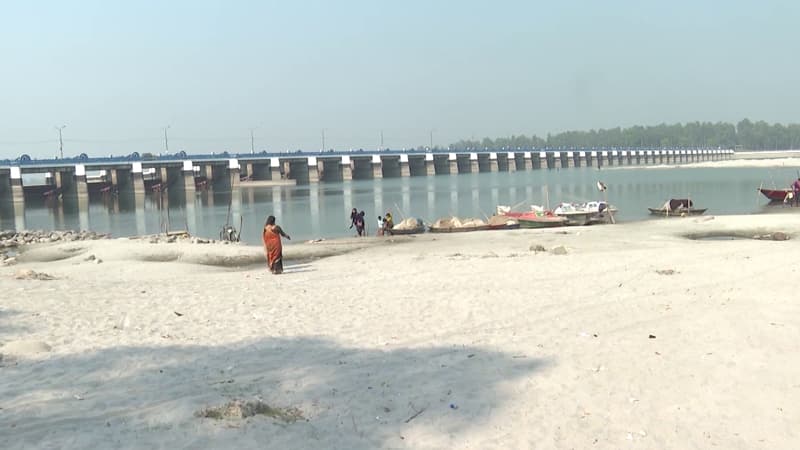 নিজস্ব অর্থায়নে তিস্তা মহাপরিকল্পনা বাস্তবায়নের উদ্যোগ নিচ্ছে সরকার নিজস্ব অর্থায়নে তিস্তা মহাপরিকল্পনা বাস্তবায়নের উদ্যোগ নিচ্ছে সরকার
