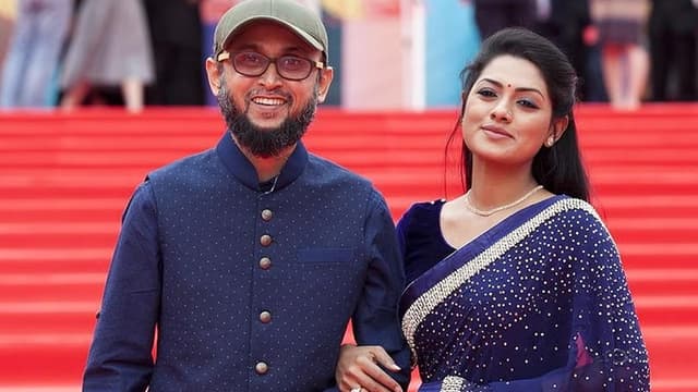 সংসারে ভাঙনের সুর, যা জানালেন ফারুকী সংসারে ভাঙনের সুর, যা জানালেন ফারুকী