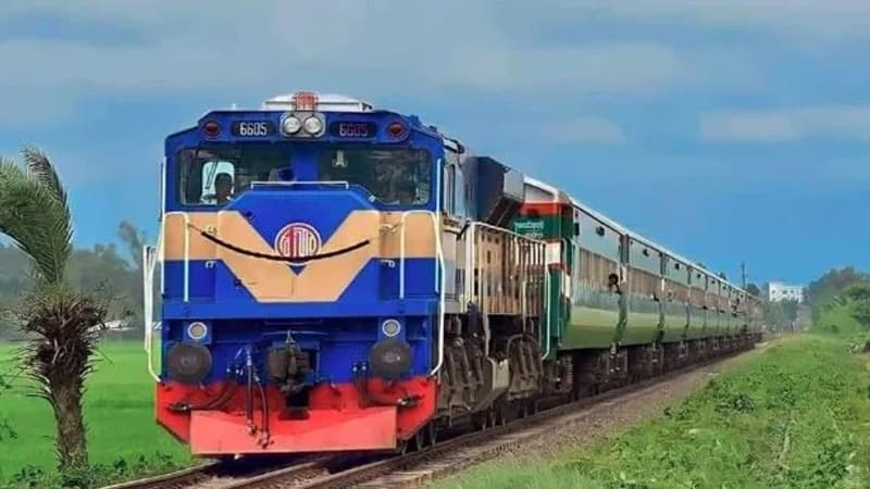দুর্গাপূজায় চলবে তিন জোড়া বিশেষ ট্রেন, পাঁচ ট্রেনের সাপ্তাহিক ছুটি প্রত্যাহার দুর্গাপূজায় চলবে তিন জোড়া বিশেষ ট্রেন, পাঁচ ট্রেনের সাপ্তাহিক ছুটি প্রত্যাহার