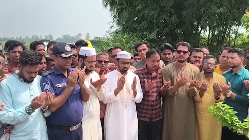 জুলাইয়ে বিএনপির ভূমিকা নিয়ে প্রশ্নের জবাব ওয়াসিমের আত্মত্যাগ: রাশেদ খাঁন জুলাইয়ে বিএনপির ভূমিকা নিয়ে প্রশ্নের জবাব ওয়াসিমের আত্মত্যাগ: রাশেদ খাঁন