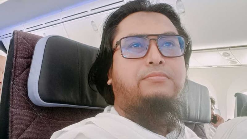 রিয়াদে বিমানে উঠার প্রস্তুতি নিচ্ছিলেন কুমিল্লার নাসরুল্লাহ, হঠাৎ হুতিদের হামলায় গেল প্রাণ রিয়াদে বিমানে উঠার প্রস্তুতি নিচ্ছিলেন কুমিল্লার নাসরুল্লাহ, হঠাৎ হুতিদের হামলায় গেল প্রাণ