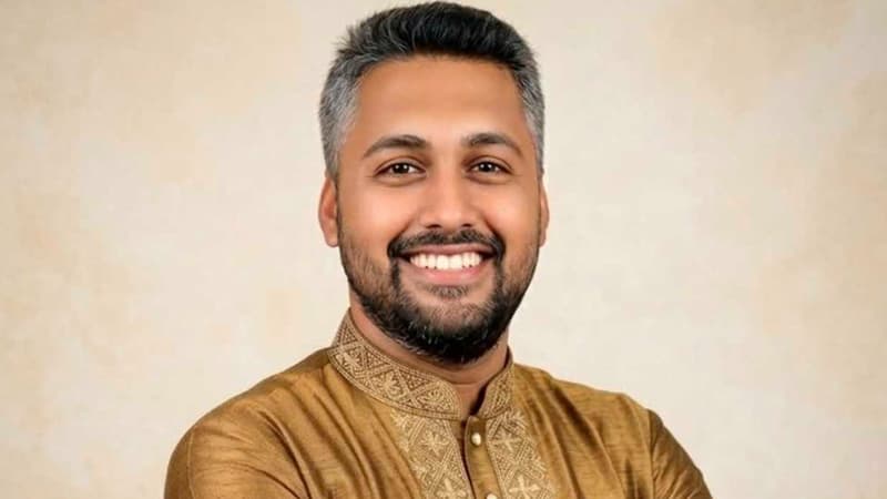 এবি পার্টির কুমিল্লা মহানগর আহ্বায়ককে দল থেকে অব্যাহতি এবি পার্টির কুমিল্লা মহানগর আহ্বায়ককে দল থেকে অব্যাহতি