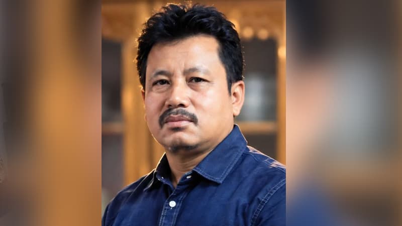 বান্দরবানে ধর্ষণের অভিযোগে এনসিপি নেতা গ্রেফতার বান্দরবানে ধর্ষণের অভিযোগে এনসিপি নেতা গ্রেফতার