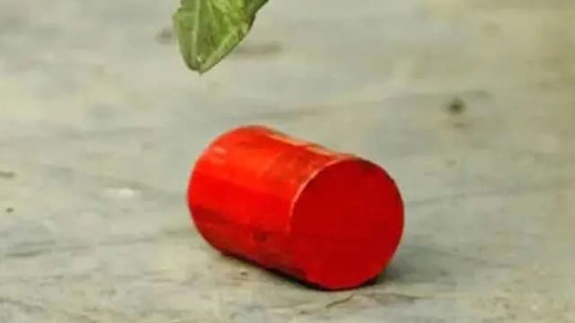 কুষ্টিয়ায় লালন সাঁইয়ের আখড়া বাড়ি থেকে বোমা উদ্ধার কুষ্টিয়ায় লালন সাঁইয়ের আখড়া বাড়ি থেকে বোমা উদ্ধার