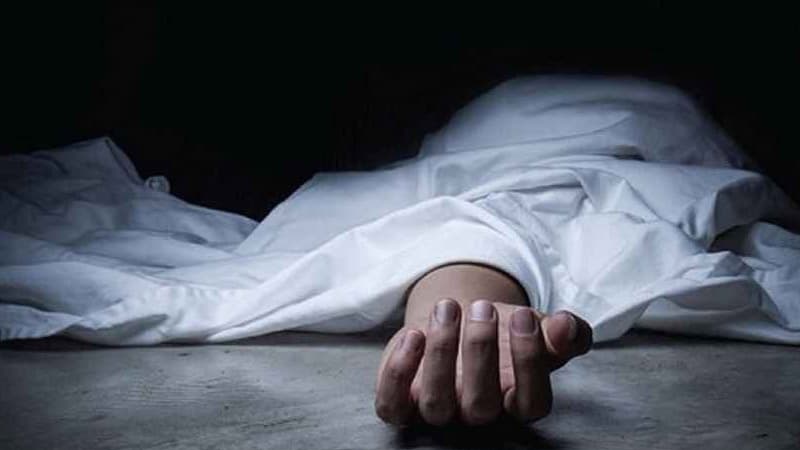 চুয়াডাঙ্গায় নিখোঁজের ৫ দিন পর ভ্যানচালকের অর্ধগলিত মরদেহ উদ্ধার চুয়াডাঙ্গায় নিখোঁজের ৫ দিন পর ভ্যানচালকের অর্ধগলিত মরদেহ উদ্ধার